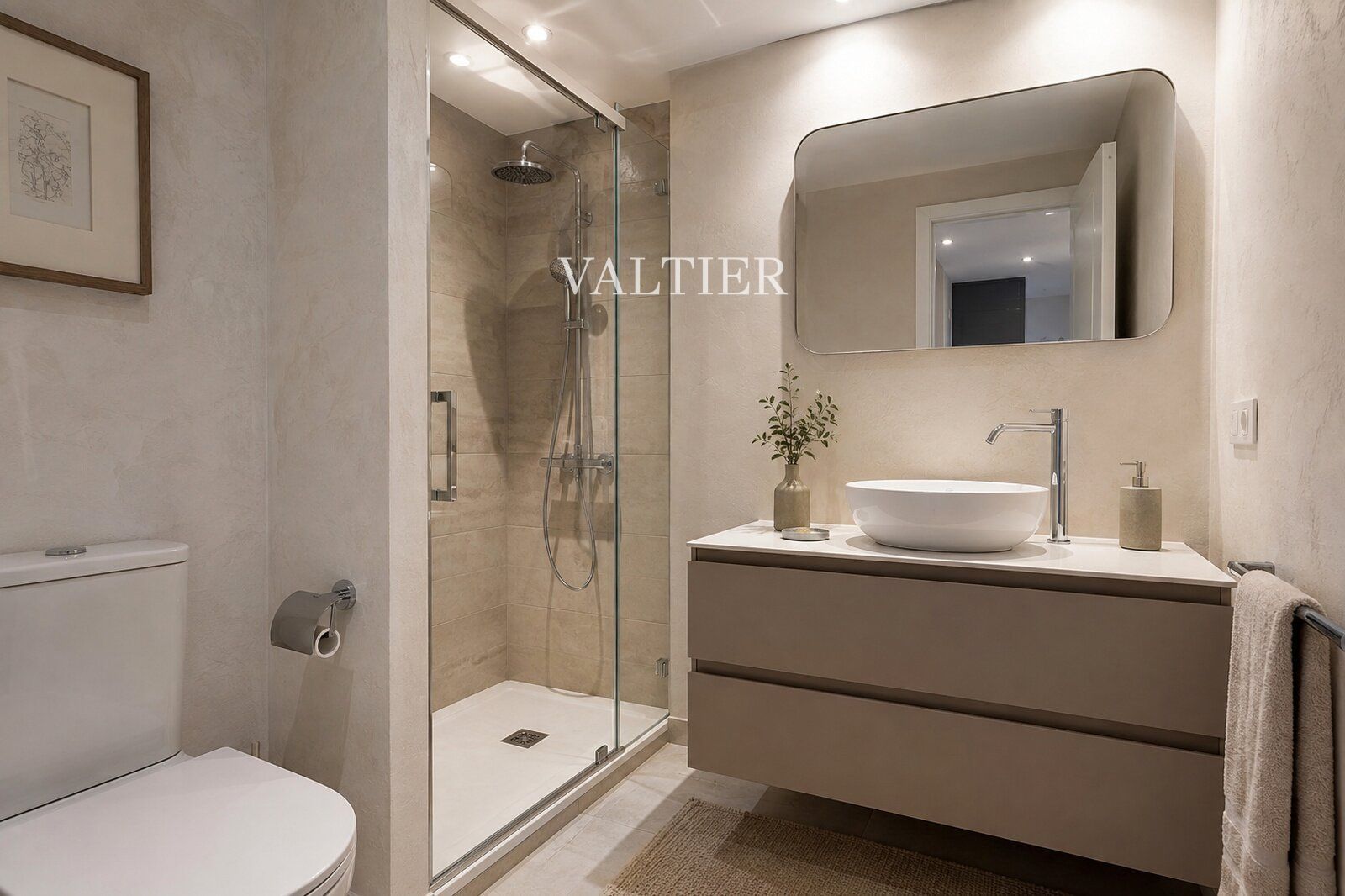 Piso en venta en Barrio Salamanca, Madrid - Foto 4