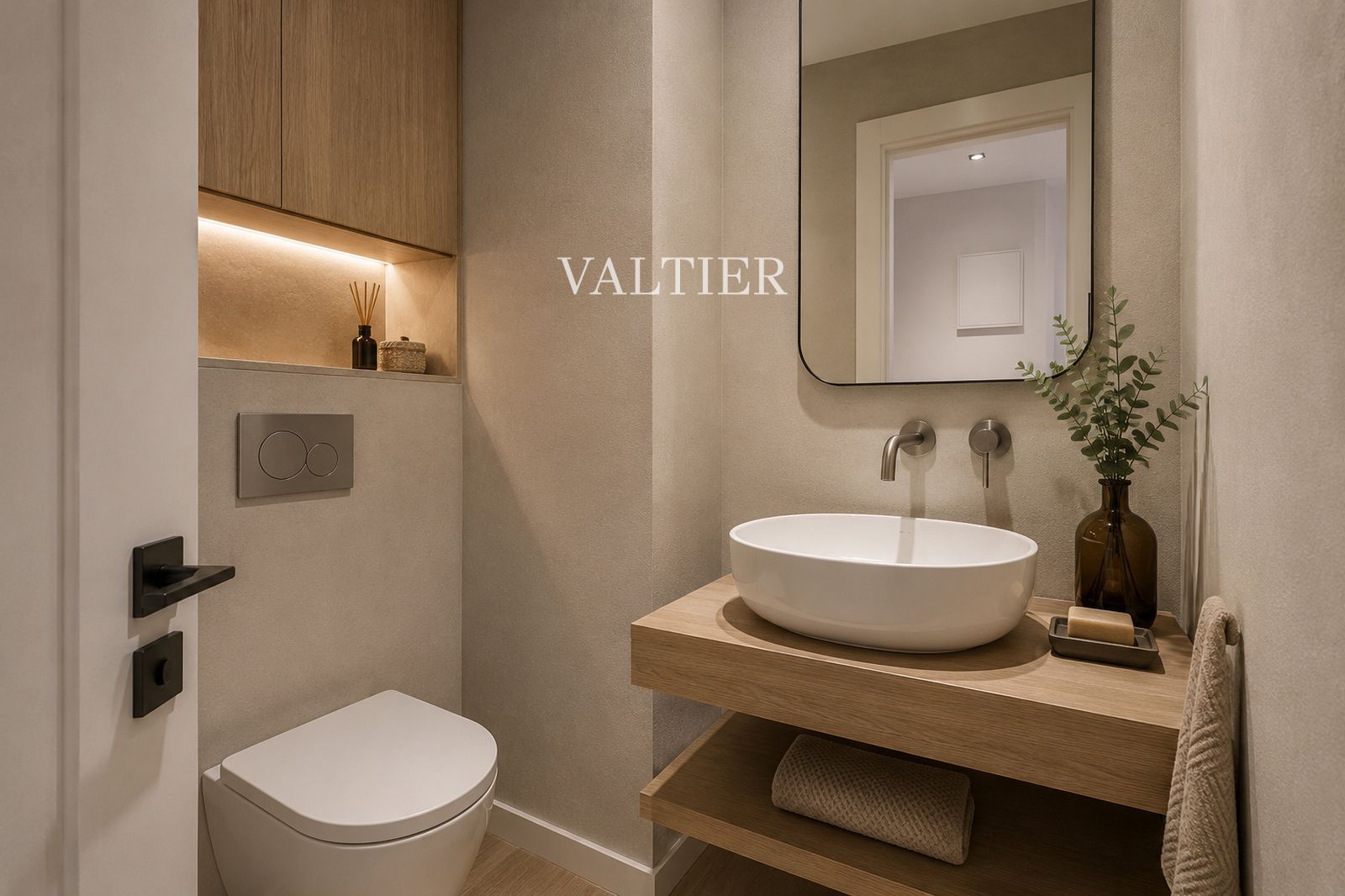 Piso en venta en Barrio Salamanca, Madrid - Foto 5