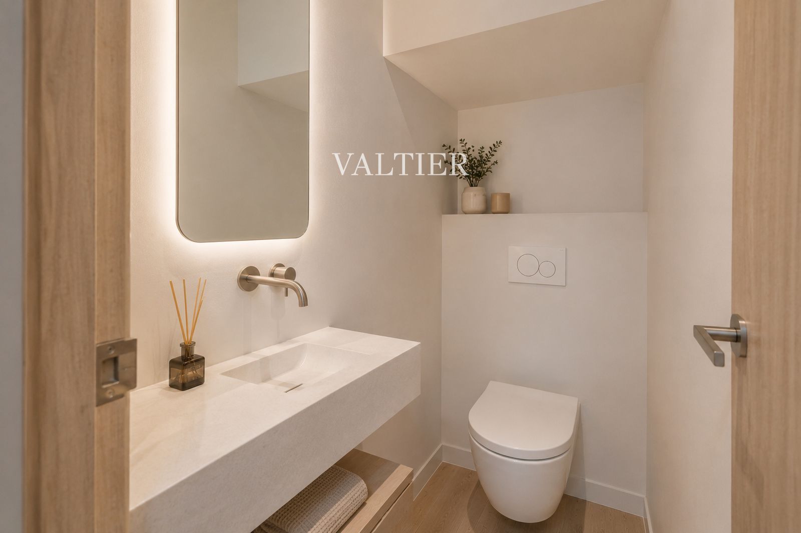 Propiedad de lujo exterior en venta en Almagro, Barrio Salamanca, Madrid - Foto 14
