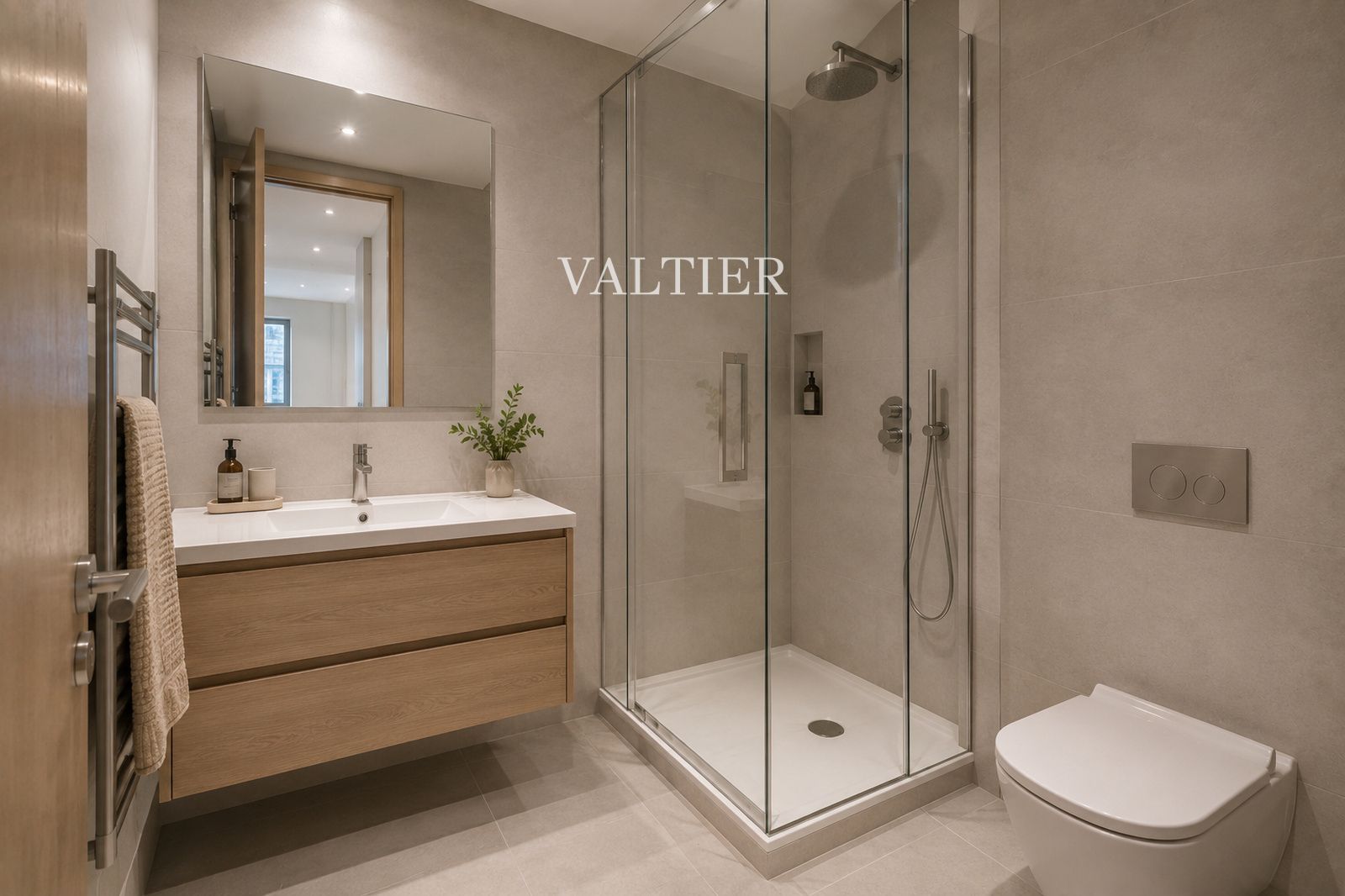 Propiedad de lujo exterior en venta en Almagro, Barrio Salamanca, Madrid - Foto 13