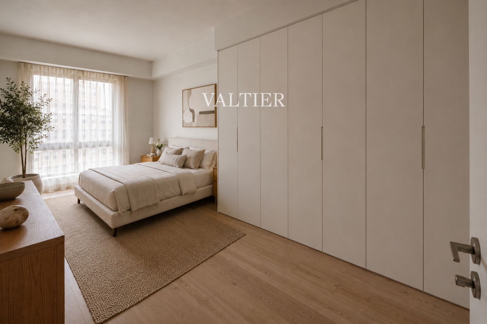 Propiedad de lujo exterior en venta en Almagro, Barrio Salamanca, Madrid - Foto 9