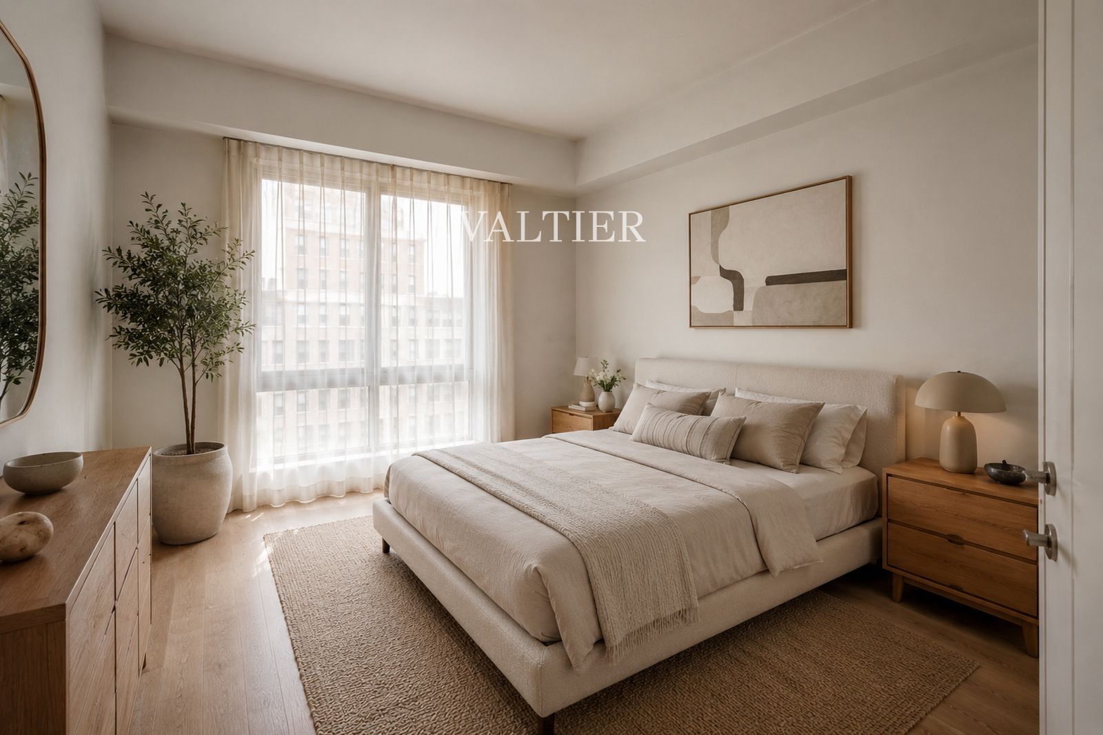 Propiedad de lujo exterior en venta en Almagro, Barrio Salamanca, Madrid - Foto 7