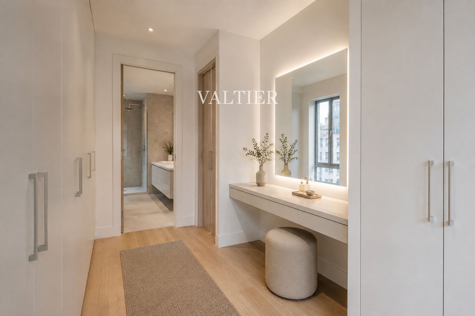 Propiedad de lujo exterior en venta en Almagro, Barrio Salamanca, Madrid - Foto 10