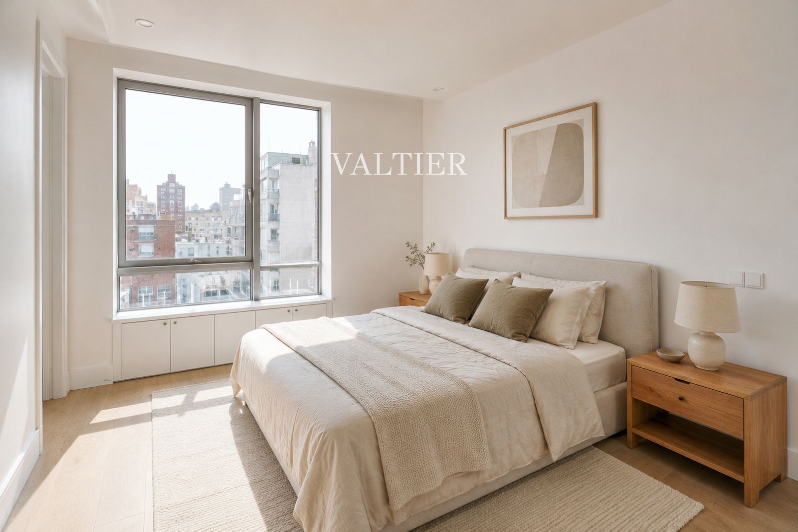 Propiedad de lujo exterior en venta en Almagro, Barrio Salamanca, Madrid - Foto 12