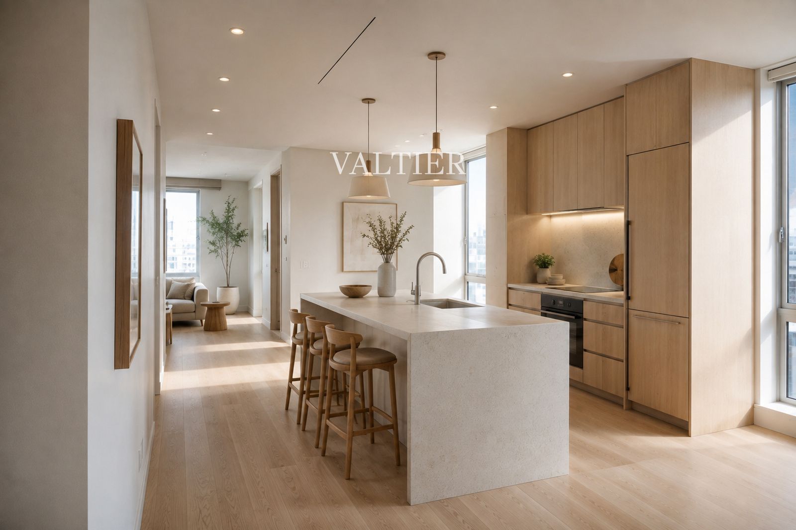 Propiedad de lujo exterior en venta en Almagro, Barrio Salamanca, Madrid - Foto 5