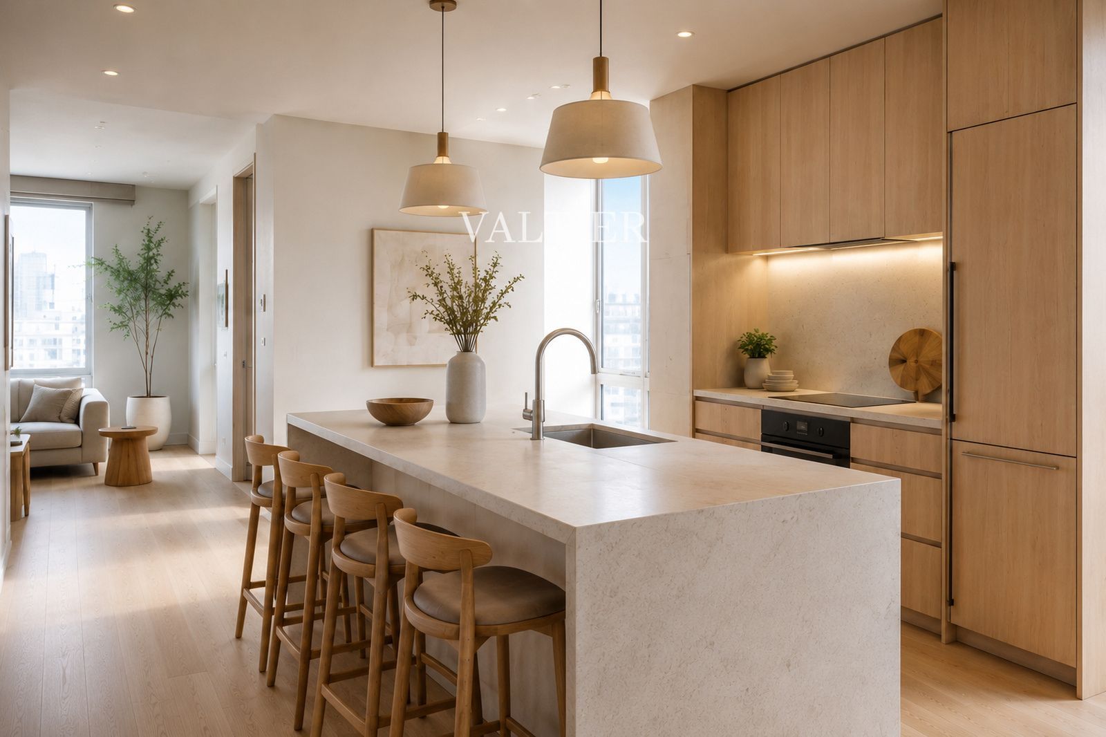 Propiedad de lujo exterior en venta en Almagro, Barrio Salamanca, Madrid - Foto 6
