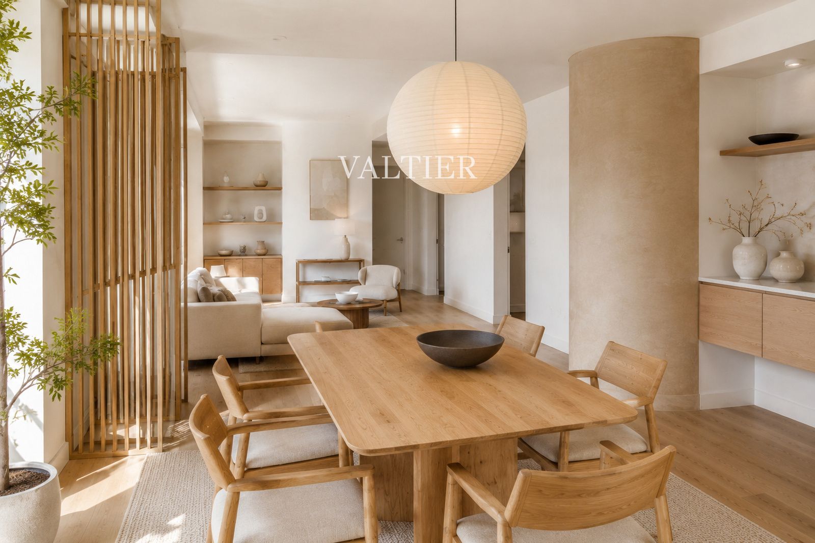 Propiedad de lujo exterior en venta en Almagro, Barrio Salamanca, Madrid - Foto 3