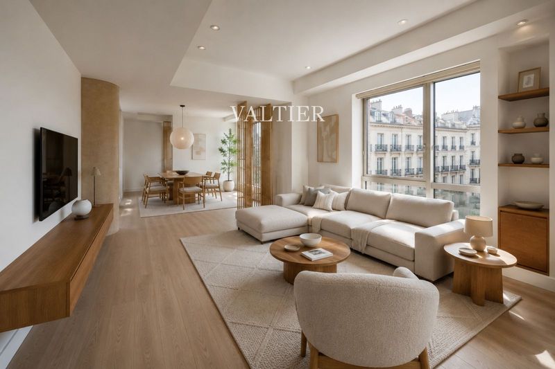 Piso en venta Madrid. Ref: 5917. VALTIER | Real Estate