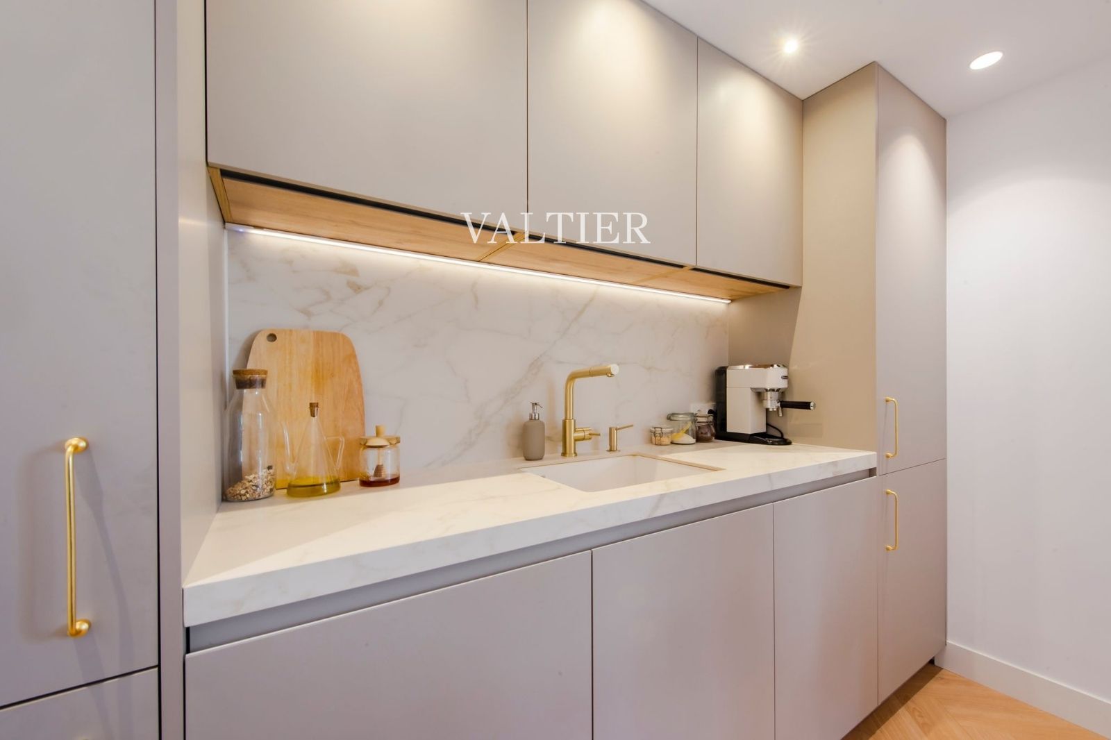 Piso en venta con piscina y jardín en Chamartín, Madrid - Foto 6