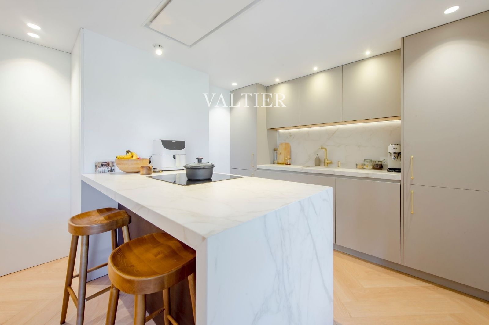Piso en venta con piscina y jardín en Chamartín, Madrid - Foto 8
