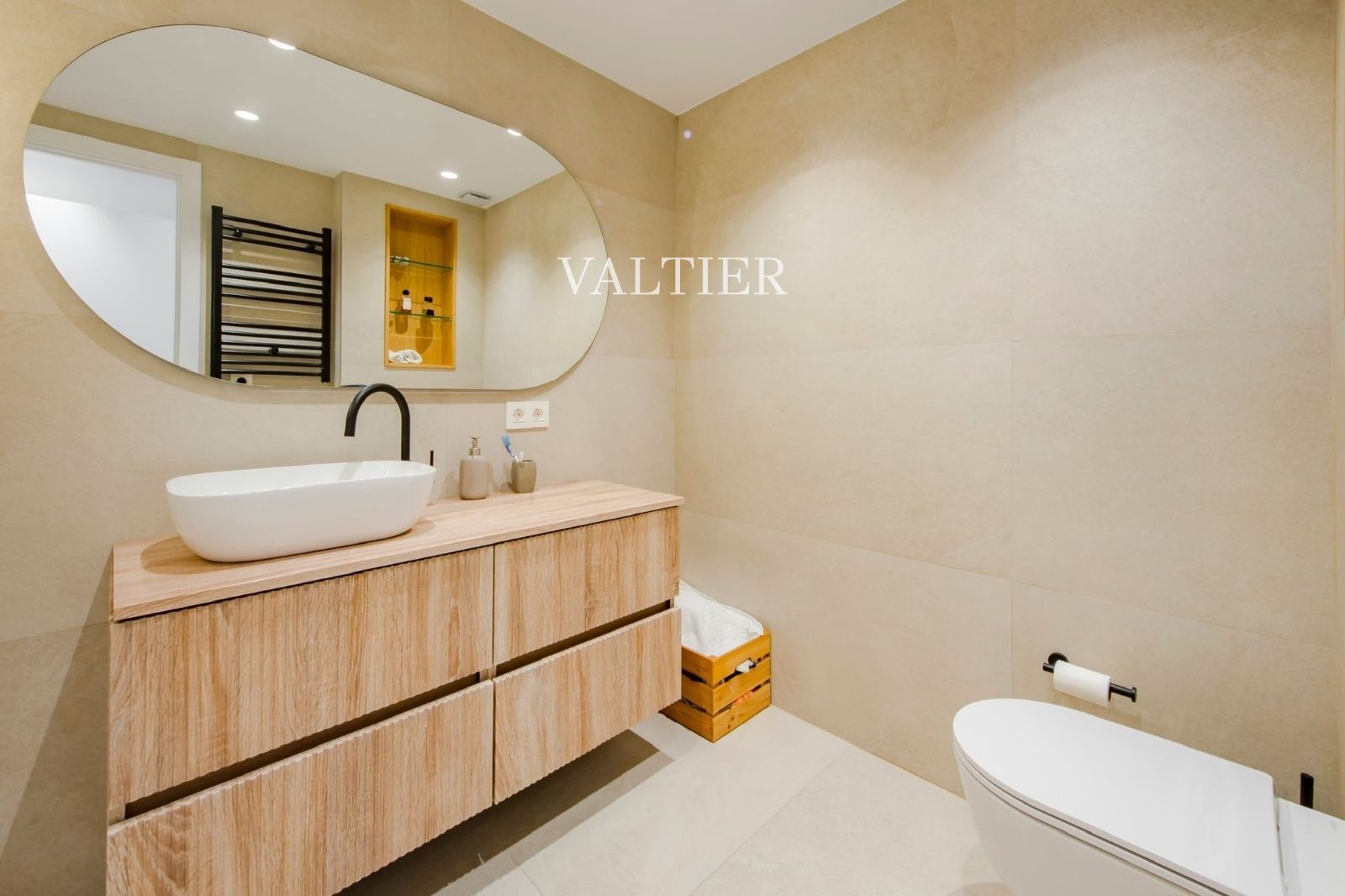 Piso en venta con piscina y jardín en Chamartín, Madrid - Foto 11