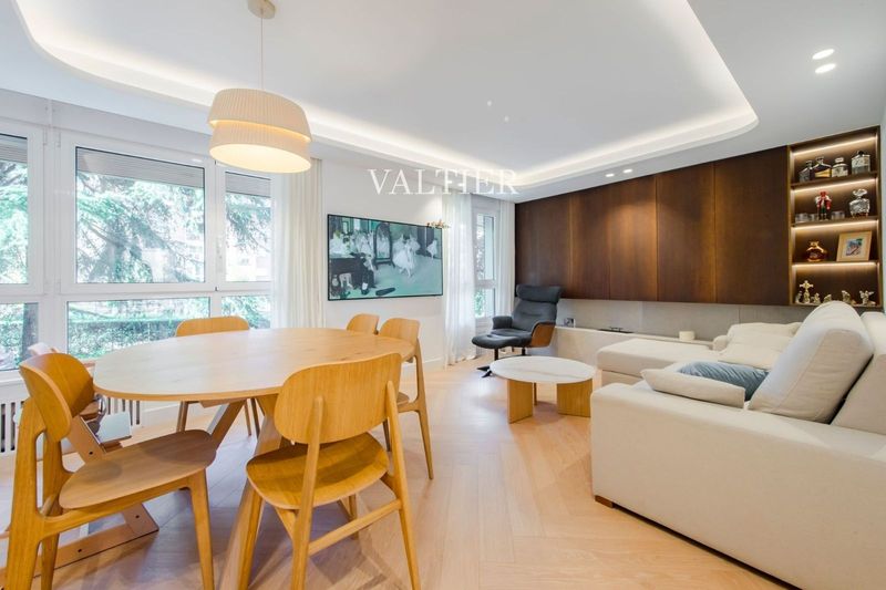 Piso en venta Madrid. Ref: 5918. VALTIER | Real Estate