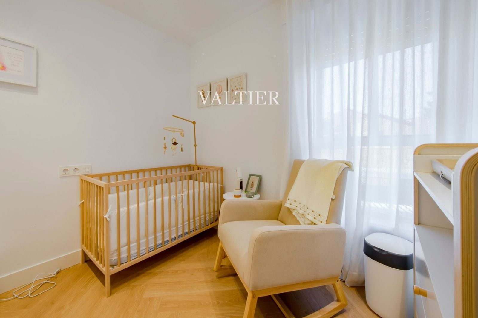 Piso en venta con piscina y jardín en Chamartín, Madrid - Foto 15