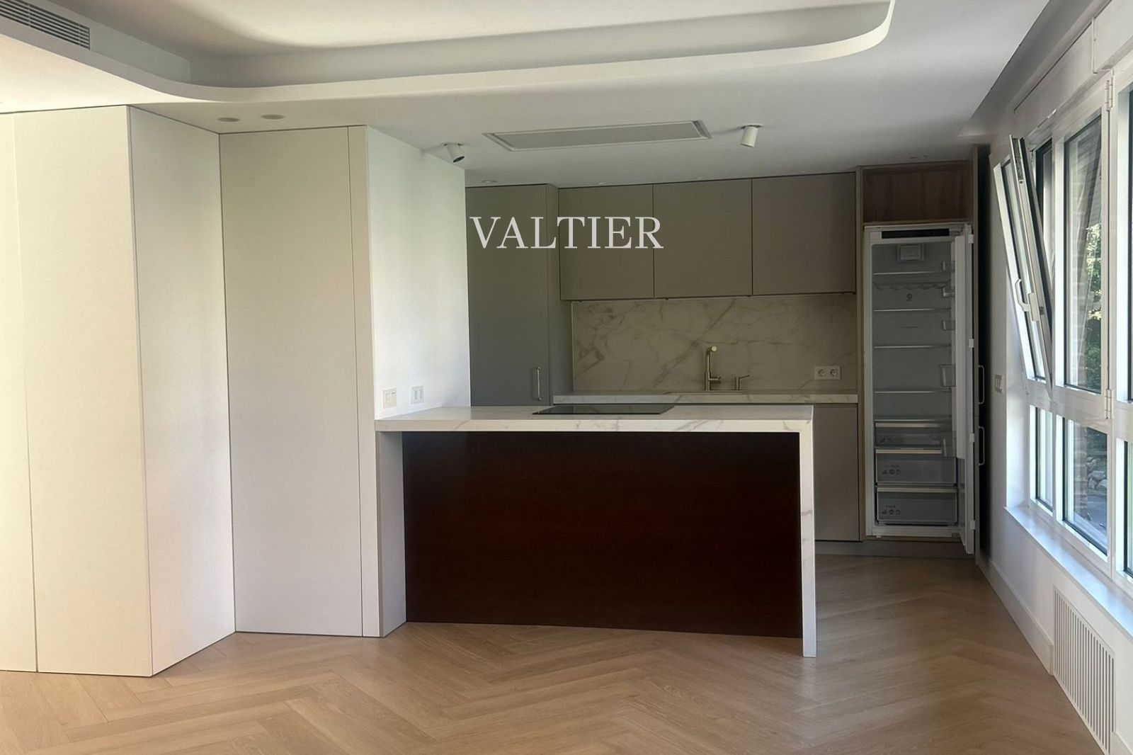 Piso en venta con piscina y jardín en Chamartín, Madrid - Foto 18