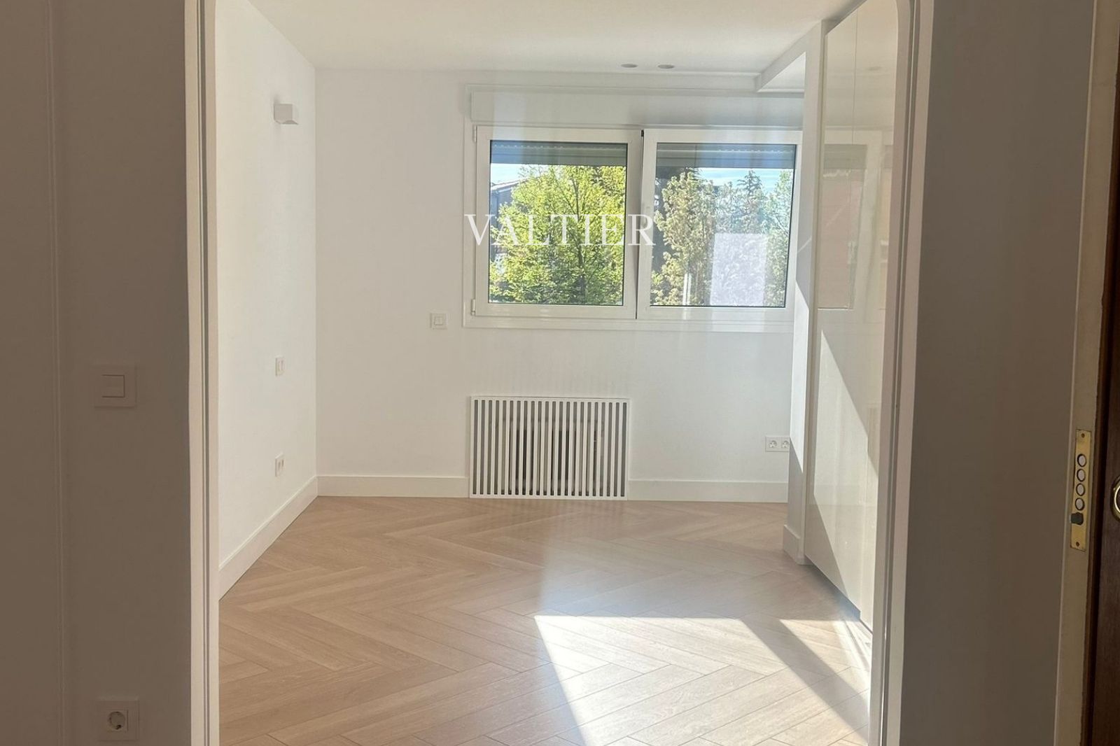 Piso en venta con piscina y jardín en Chamartín, Madrid - Foto 19