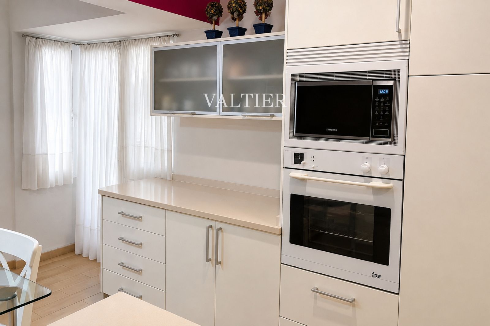 Piso en venta en Calle Santa Cruz de Marcenado, Zona Centro, Madrid - Foto 11