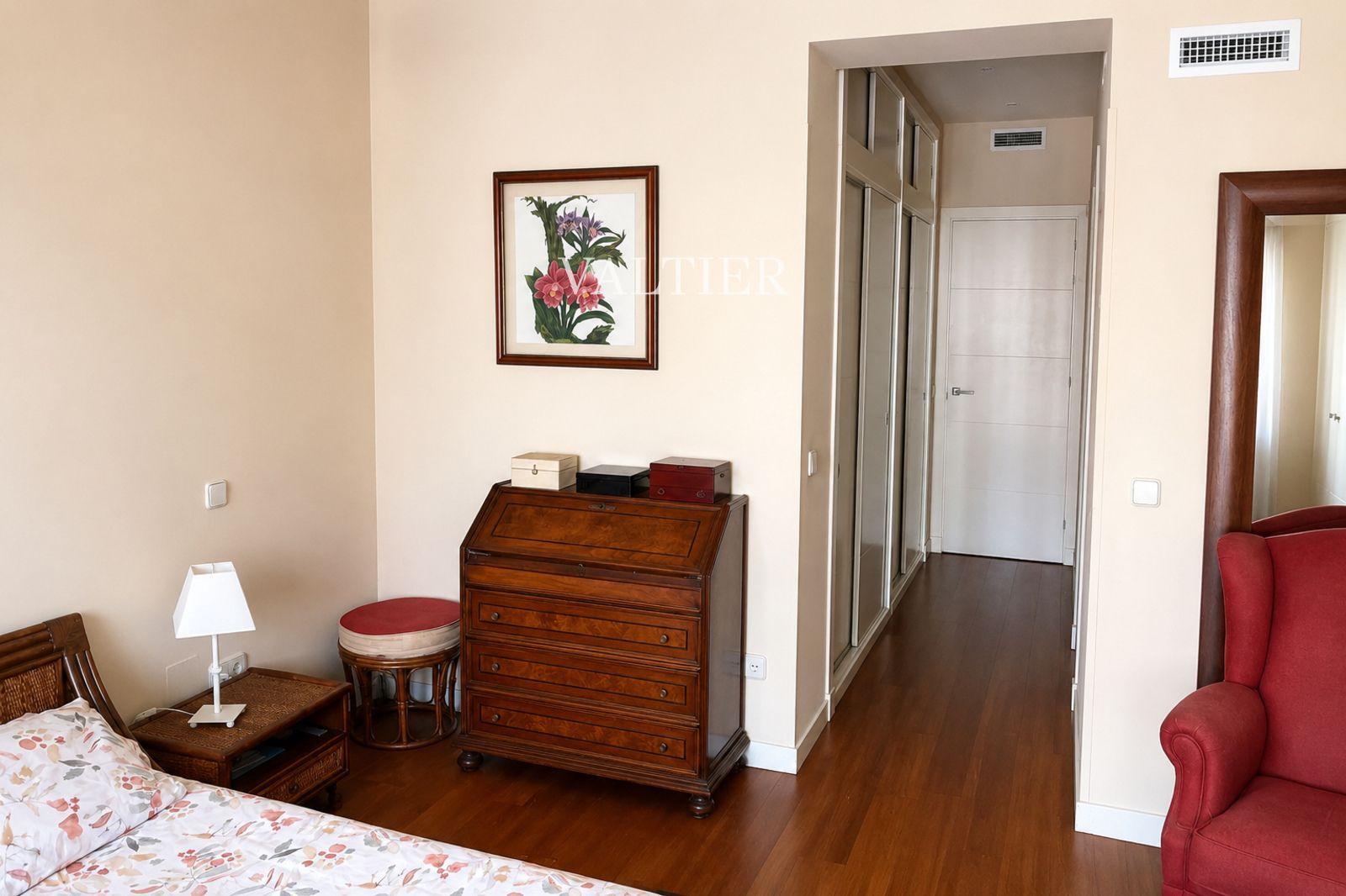 Piso en venta en Calle Santa Cruz de Marcenado, Zona Centro, Madrid - Foto 17