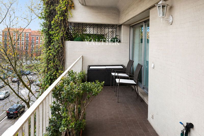 Piso en venta Madrid. Ref: 5921. VALTIER | Real Estate