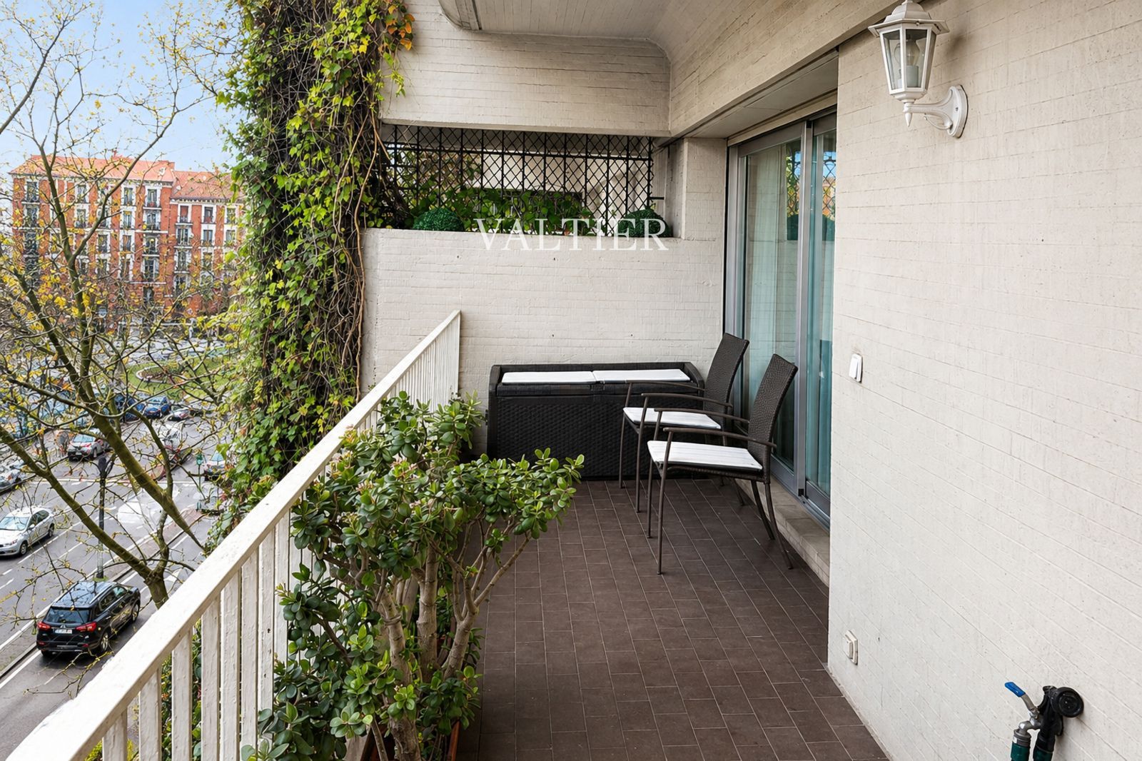 Piso en venta en Calle Santa Cruz de Marcenado, Zona Centro, Madrid - Foto 1