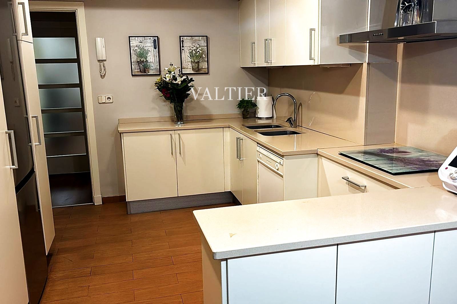 Piso en venta en Calle Santa Cruz de Marcenado, Zona Centro, Madrid - Foto 12