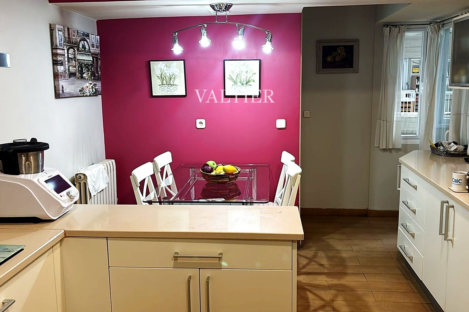 Piso en venta en Calle Santa Cruz de Marcenado, Zona Centro, Madrid - Foto 13