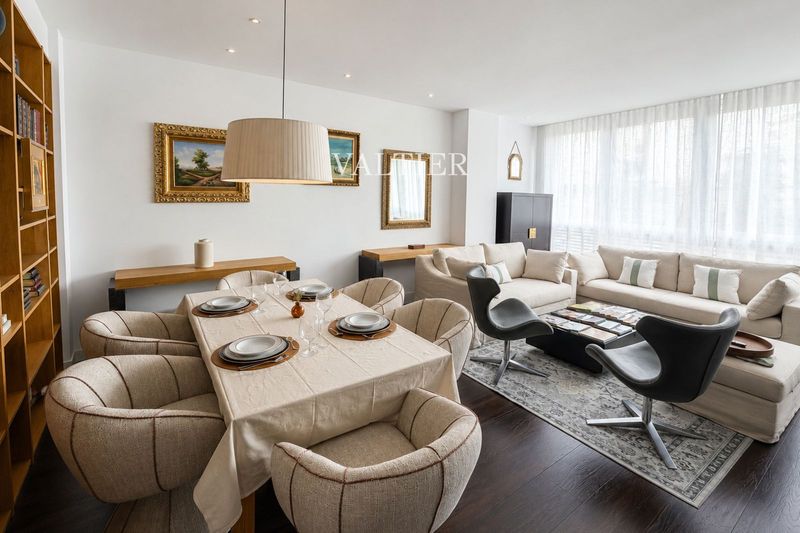 Piso en alquiler Madrid. Ref: 5923. VALTIER | Real Estate