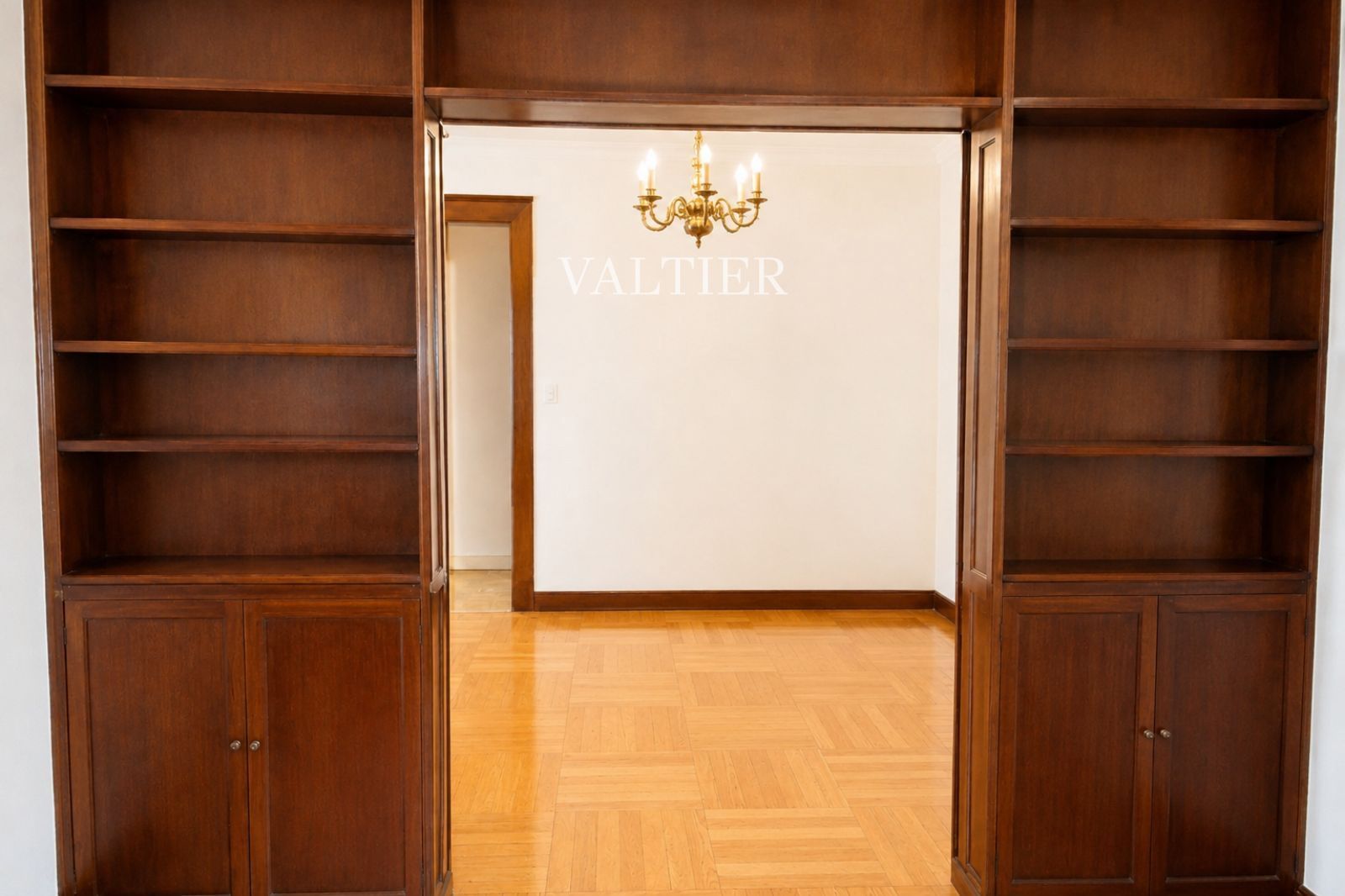 Piso a reformar en venta en Calle Alcántara, Barrio Salamanca, Madrid - Foto 2