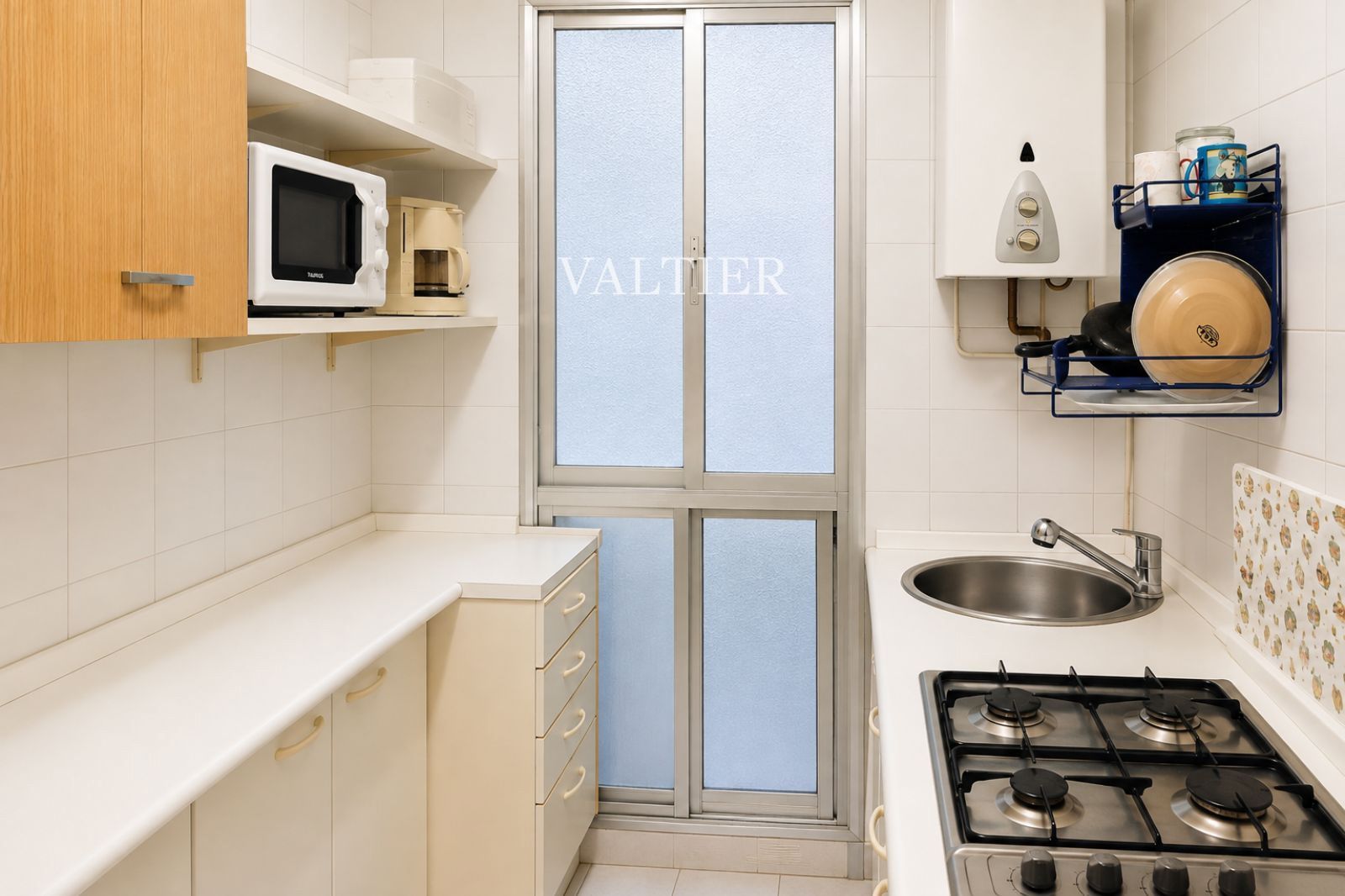 Piso a reformar en venta en Calle Alcántara, Barrio Salamanca, Madrid - Foto 3