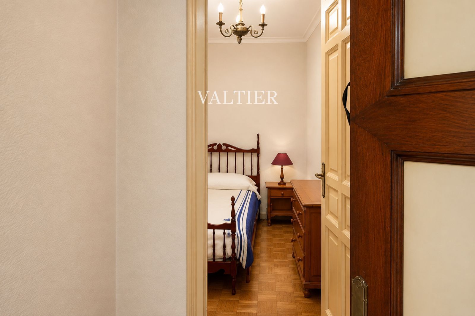 Piso a reformar en venta en Calle Alcántara, Barrio Salamanca, Madrid - Foto 4