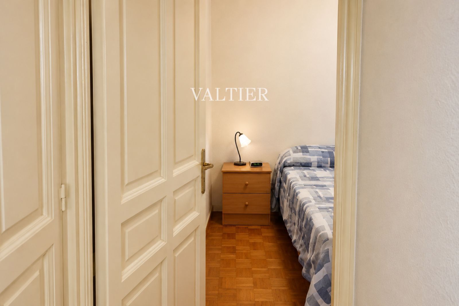 Piso a reformar en venta en Calle Alcántara, Barrio Salamanca, Madrid - Foto 6