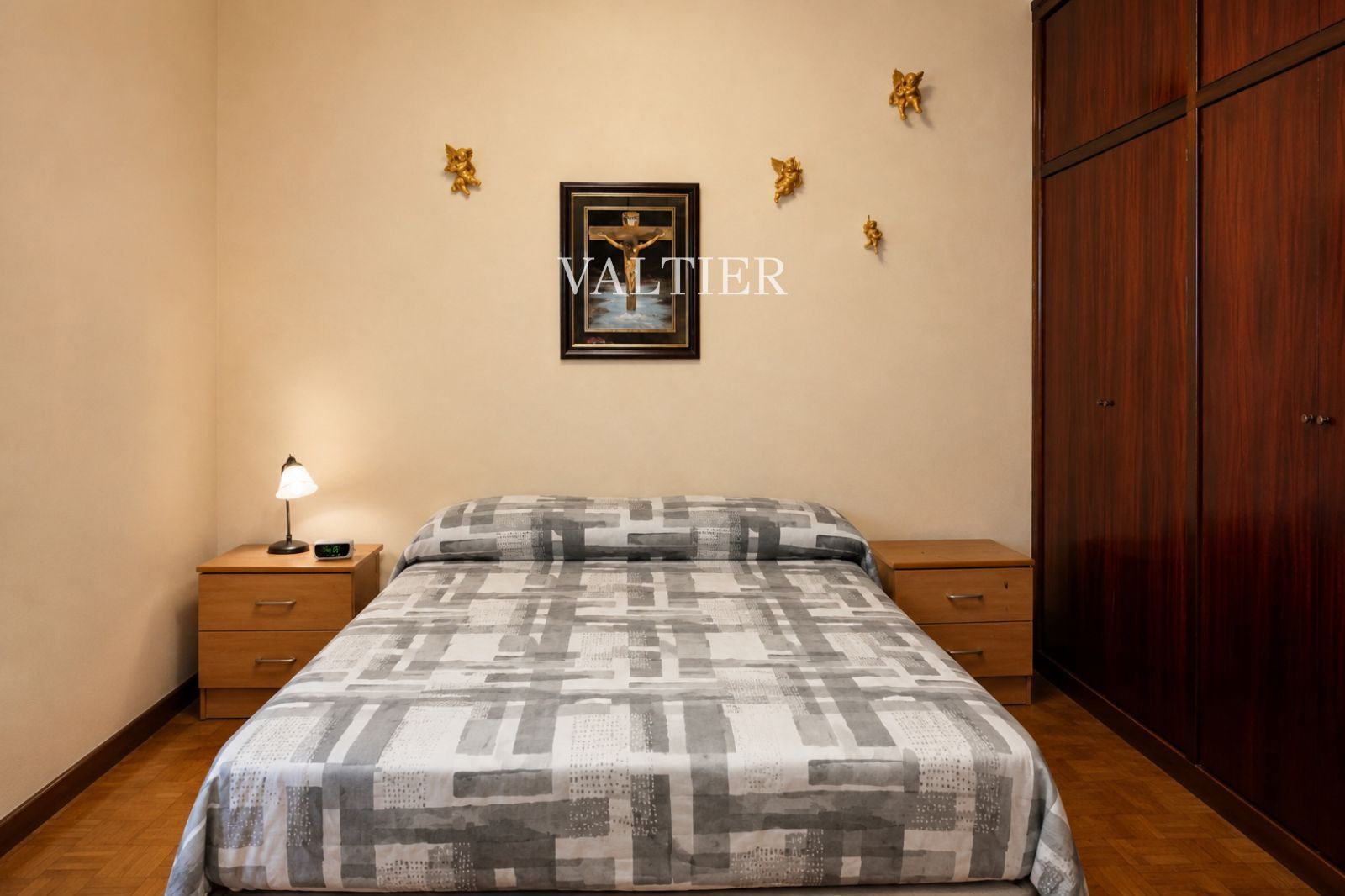 Piso a reformar en venta en Calle Alcántara, Barrio Salamanca, Madrid - Foto 7