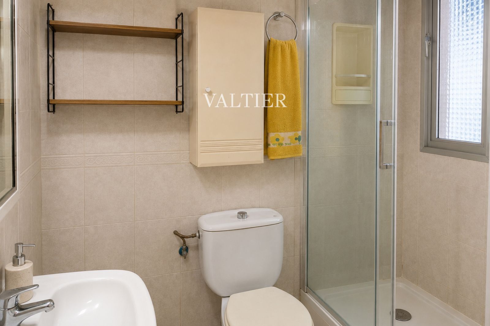 Piso a reformar en venta en Calle Alcántara, Barrio Salamanca, Madrid - Foto 9