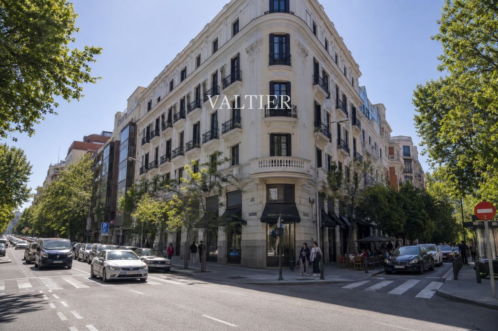Piso a reformar en venta en Calle Alcántara, Barrio Salamanca, Madrid - Foto 12