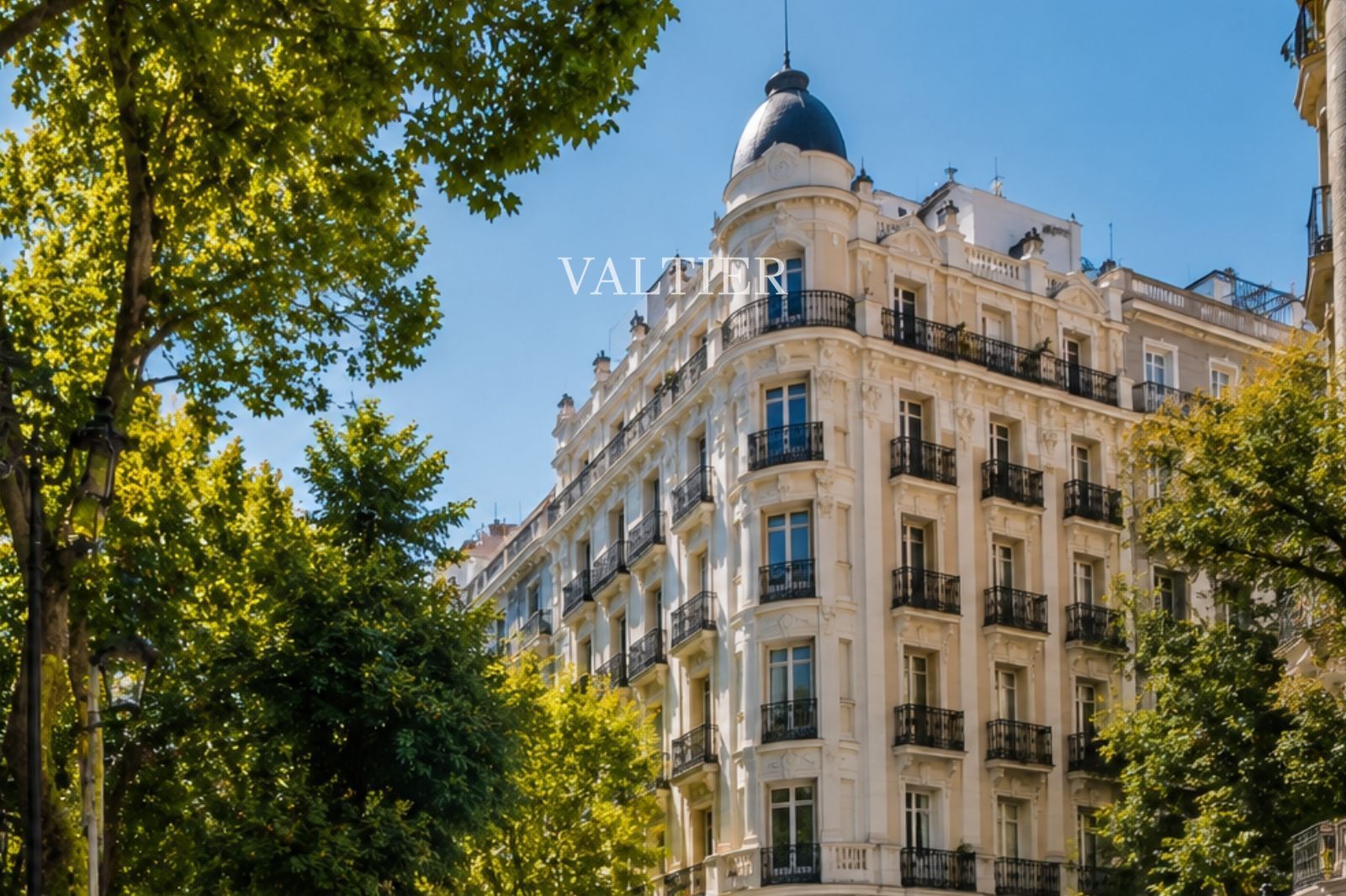 Piso a reformar en venta en Calle Alcántara, Barrio Salamanca, Madrid - Foto 18