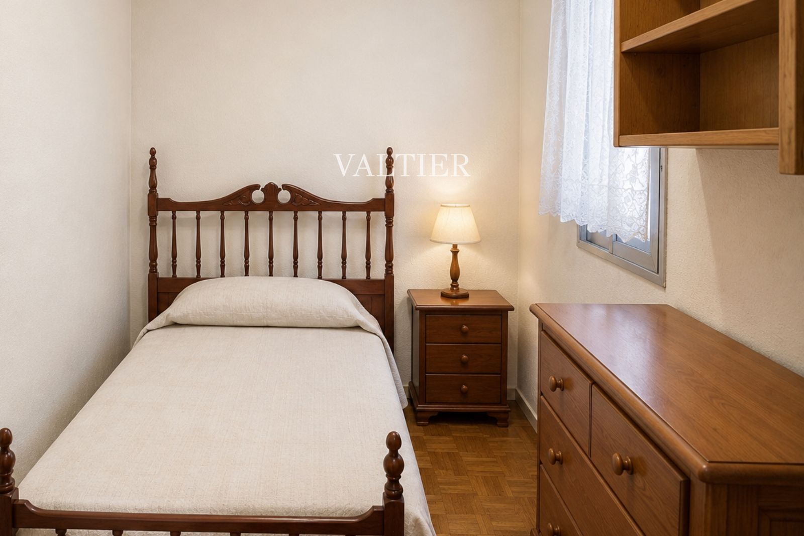 Piso a reformar en venta en Calle Alcántara, Barrio Salamanca, Madrid - Foto 5