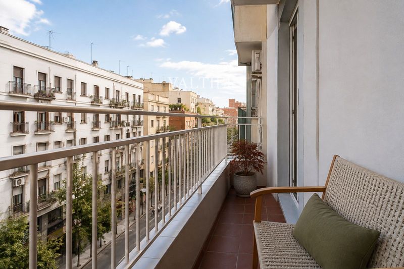 Piso en venta Madrid. Ref: 5942. VALTIER | Real Estate