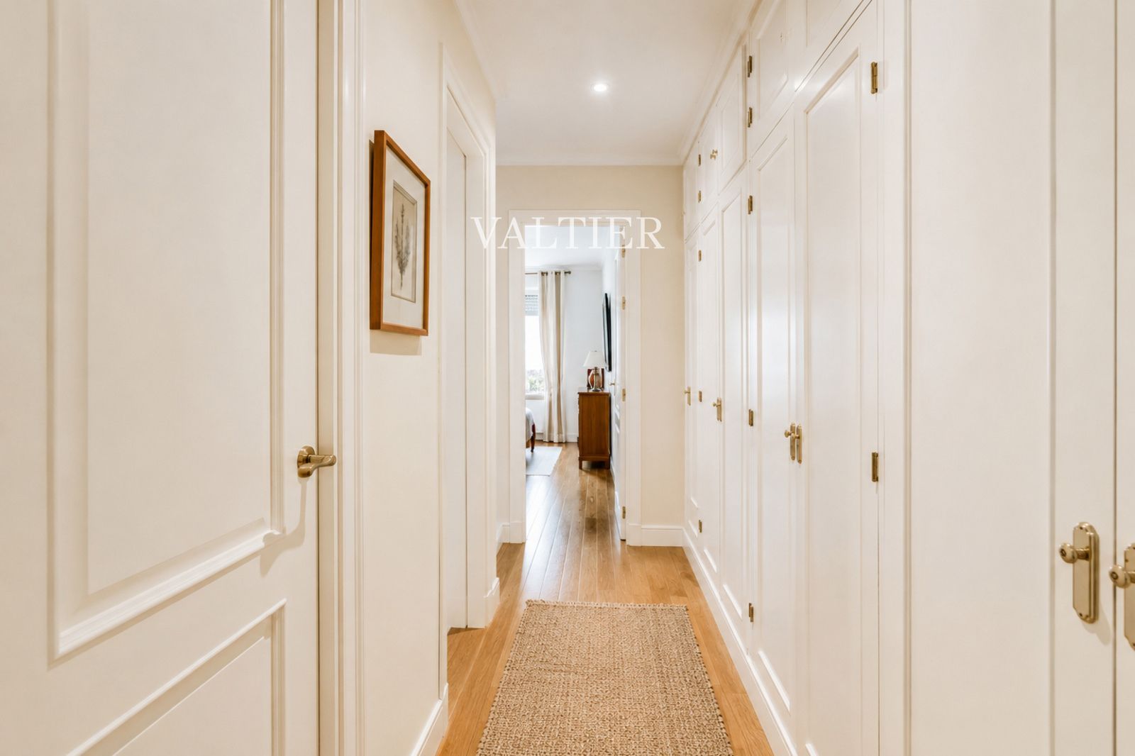 Piso exterior en venta con terraza y garaje en Chamberí, Madrid - Foto 13