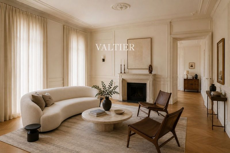 Piso en venta Madrid. Ref: 6009. VALTIER | Real Estate