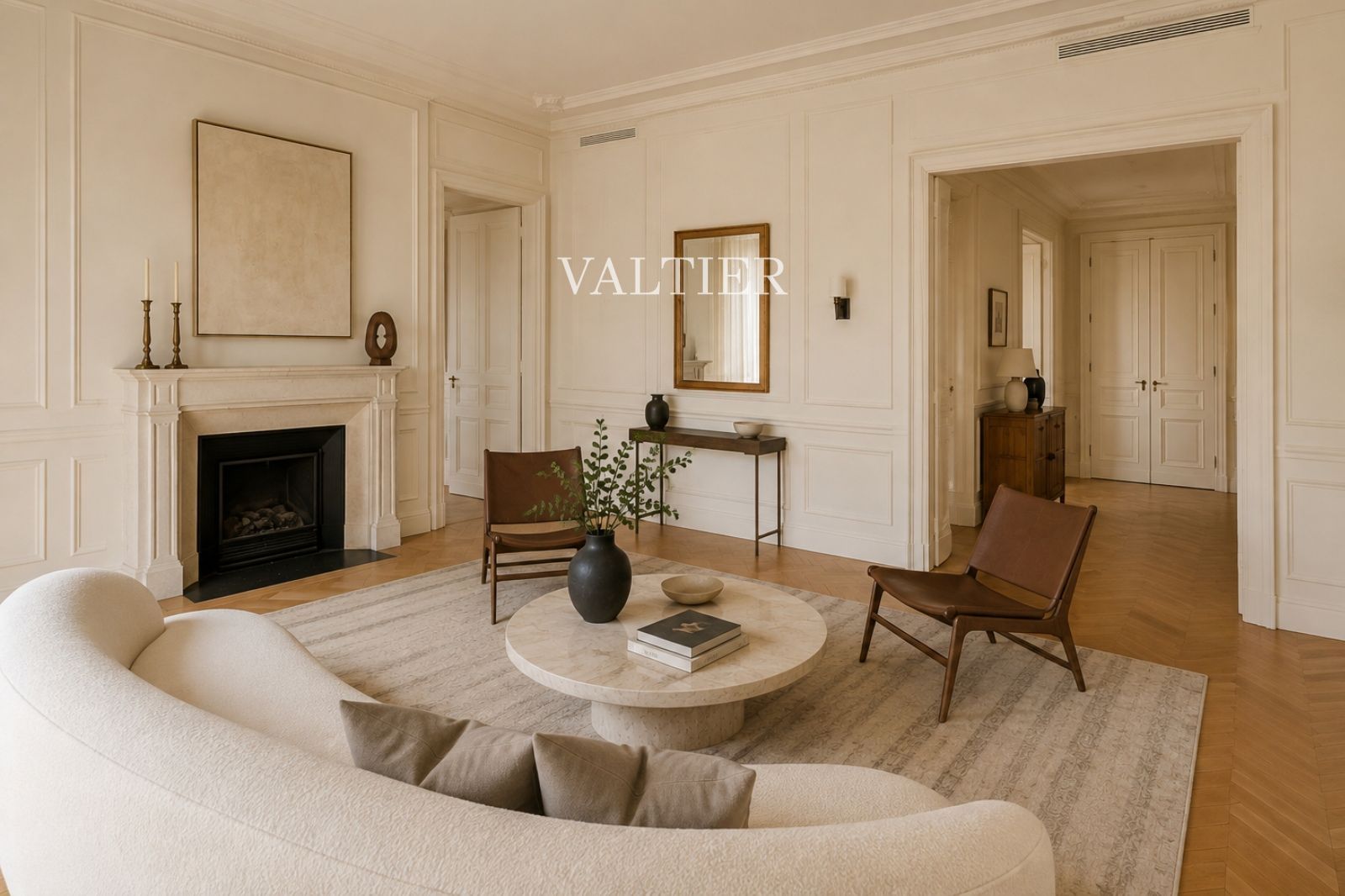 Exclusiva vivienda en venta en Chueca, Madrid - Foto 2
