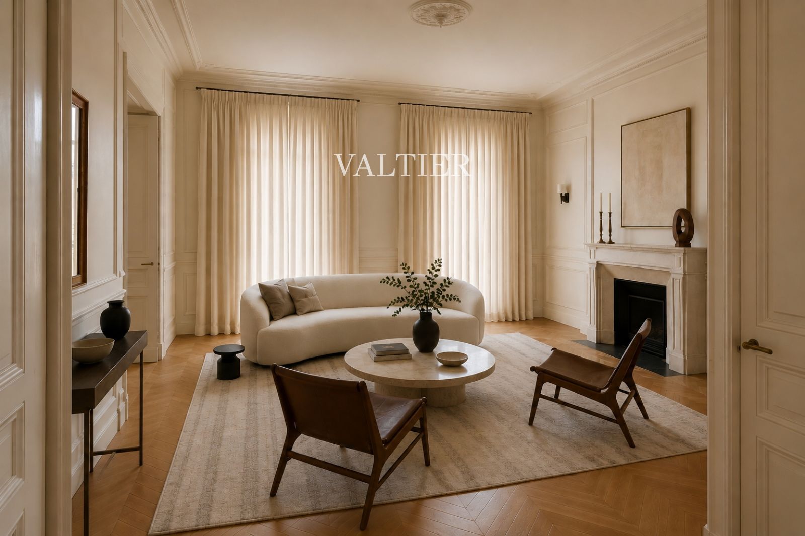 Exclusiva vivienda en venta en Chueca, Madrid - Foto 3