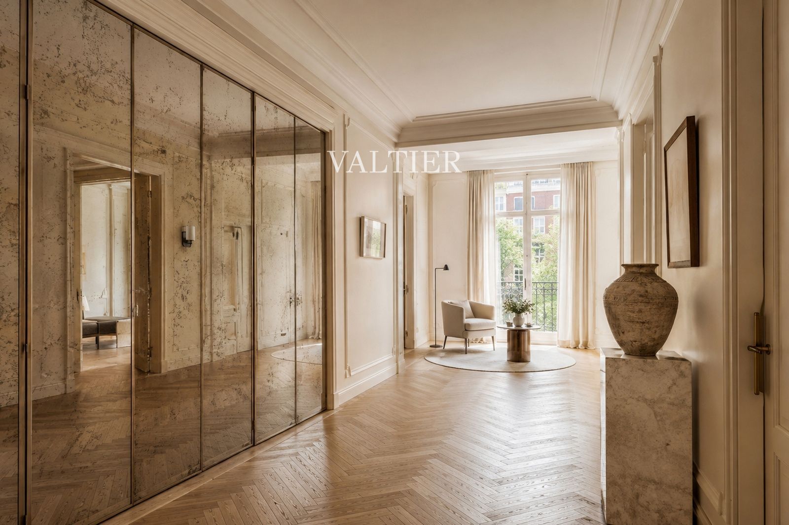 Exclusiva vivienda en venta en Chueca, Madrid - Foto 4