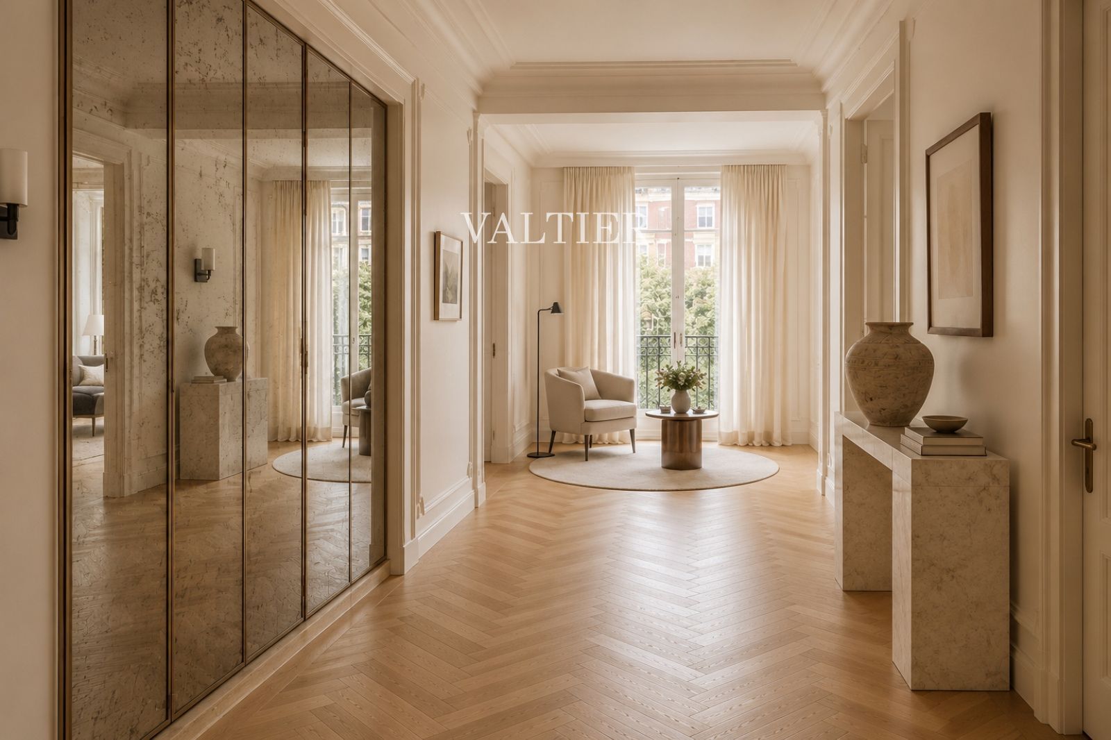 Exclusiva vivienda en venta en Chueca, Madrid - Foto 5