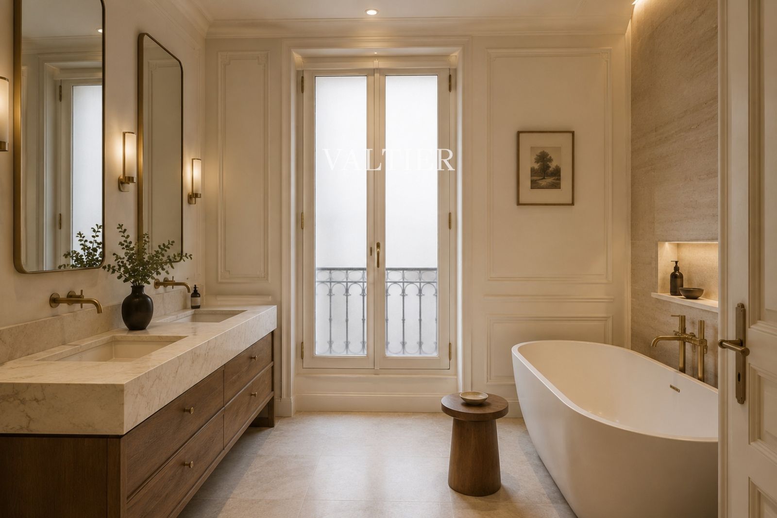 Exclusiva vivienda en venta en Chueca, Madrid - Foto 13
