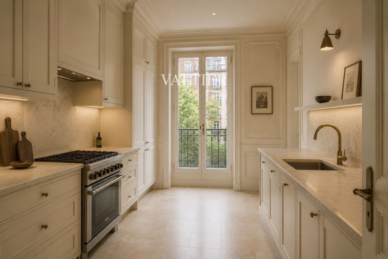 Exclusiva vivienda en venta en Chueca, Madrid - Foto 8