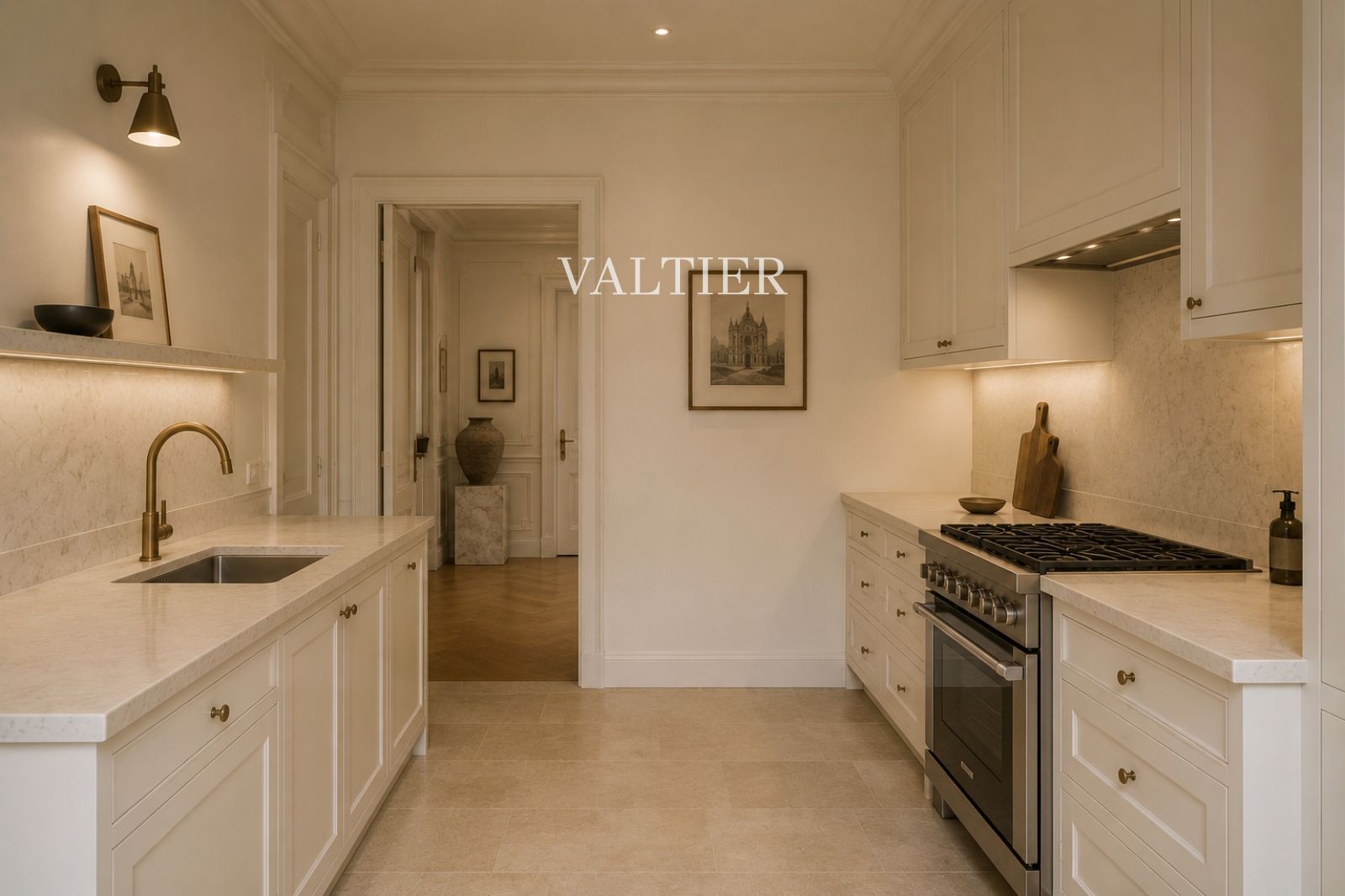 Exclusiva vivienda en venta en Chueca, Madrid - Foto 9
