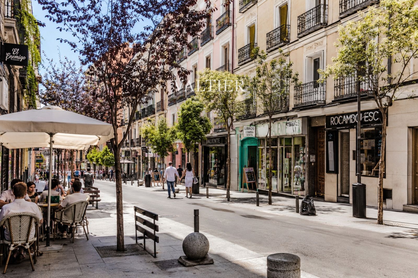 Exclusiva vivienda en venta en Chueca, Madrid - Foto 19