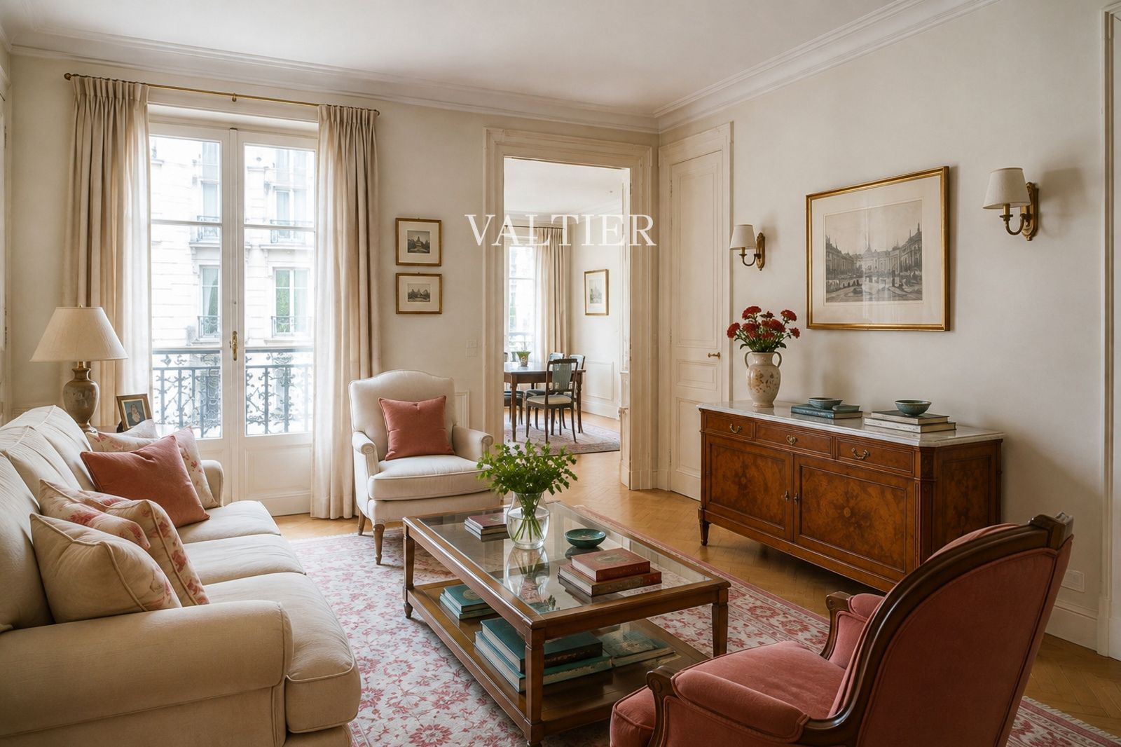 Piso en venta en Chamartín, Madrid - Foto 3