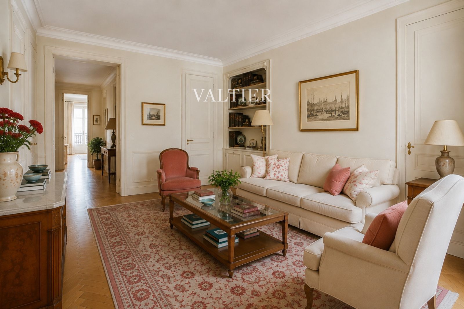 Piso en venta en Chamartín, Madrid - Foto 4