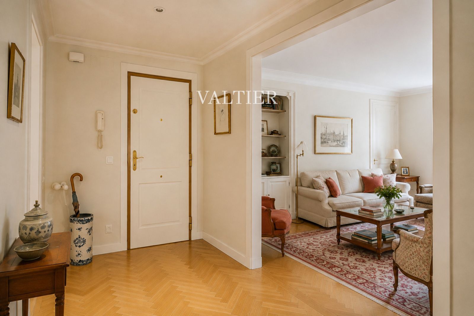 Piso en venta en Chamartín, Madrid - Foto 7