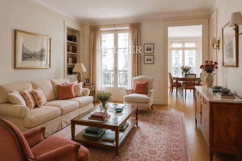 Piso en venta Madrid. Ref: 6011. VALTIER | Real Estate